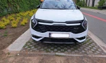 Kia Sportage 2022 Hybrid Electric/Gasoline Automatic