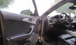 Audi A6 2012 Diesel Automatic