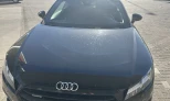 Audi TT 2017 Gasoline Automatic