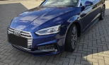 Audi A5 2018 Diesel Automatic