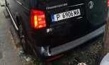 Volkswagen T6 Transporter 2018 Diesel Automatic