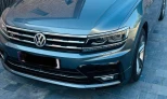 Volkswagen Tiguan Allspace 2020 Gasoline Automatic
