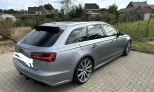 Audi A6 2015 Diesel Manual