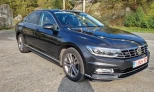 Volkswagen Passat 2018 Diesel Automatic