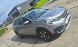 Peugeot 5008 2019 Gasoline Manual