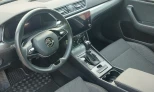 Skoda Superb 2022 Diesel Automatic