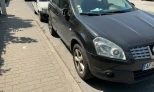Nissan Qashqai 2009 Diesel Manual