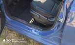 Hyundai i10 2018 Gasoline Manual