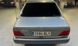 Mercedes-Benz S 600 1992 Gasoline Automatic
