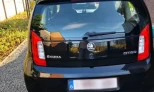 Skoda Citigo 2012 Gasoline Manual