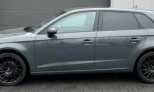 Audi A3 2017 Diesel Manual