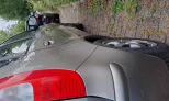 Mitsubishi Colt 2008 Gasoline Manual