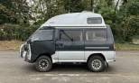 Mitsubishi Delica 1991 Diesel Automatic