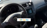 Volkswagen Polo 2016 Diesel Manual