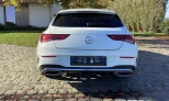 Mercedes-Benz CLA 200 2020 Gasoline Automatic