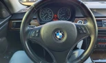 BMW Active Hybrid 3 2006 Gasoline Automatic