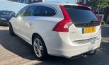 Volvo V60 2016 Hybrid Electric/Diesel Automatic