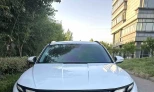 Hyundai Tucson 2025 Gasoline Automatic