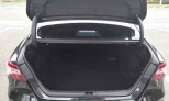 Toyota Camry 2023 Gasoline Automatic