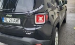 Jeep Renegade 2015 Diesel Automatic