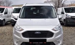Ford Tourneo Connect 2018 Diesel Automatic