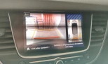 Opel Crossland X 2019 Gasoline Manual