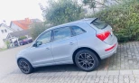 Audi Q5 2008 Diesel Automatic