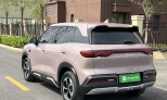 BYD Others 2025 Electric Automatic