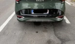 Kia Sportage 2023 Hybrid Electric/Gasoline Automatic