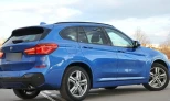 BMW X1 2018 Diesel Automatic