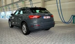Audi Q3 2023 Gasoline Automatic