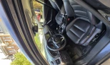 Mazda 6 2014 Diesel Manual