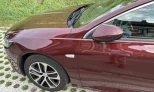 Opel Insignia 2019 Diesel Manual
