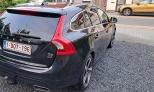 Volvo V60 2013 Hybrid Electric/Diesel Automatic