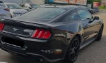 Ford Mustang 2018 Gasoline Automatic