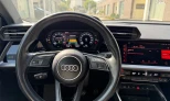 Audi A3 2021 Hybrid Electric/Gasoline Manual