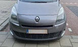Renault Grand Scenic 2011 Diesel Manual