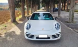 Porsche 911 2014 Gasoline Automatic
