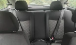 SEAT Ibiza 2002 Diesel Manual