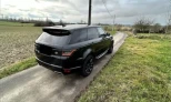 Land Rover Range Rover Sport 2020 Diesel Automatic