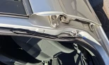 Ford Fiesta 2016 Gasoline Manual