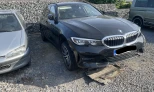 BMW 330 2021 Hybrid Electric/Gasoline Automatic