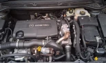 Opel Astra 2011 Diesel Manual