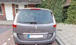 Renault Grand Scenic 2011 Diesel Manual