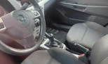 Opel Astra 2009 Diesel Manual