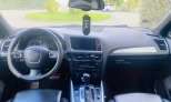Audi Q5 2008 Diesel Automatic