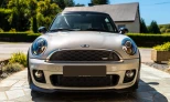 MINI Cooper D 2013 Diesel Automatic