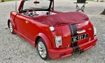 MINI Cooper S 1985 Gasoline Manual