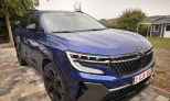 Renault Alpine A310 2023 Hybrid Electric/Gasoline Automatic