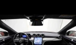 Mercedes-Benz C 180 2022 Gasoline Automatic